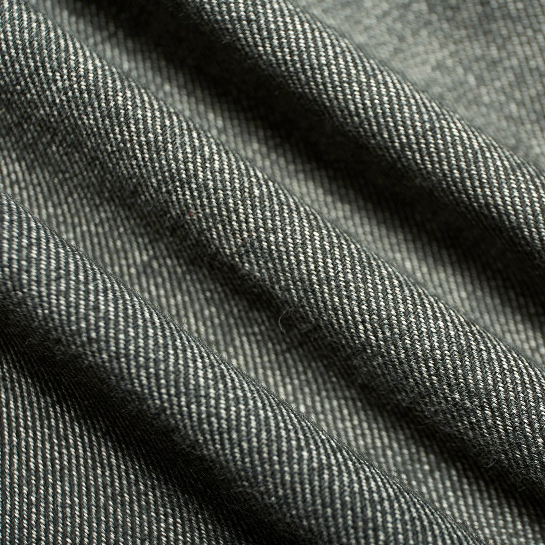 1930'S FRENCH ALPHONSE SHORT JACKET (DR0056) - Nttitudoo MFG