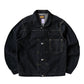 1930’S FRENCH BTF - S2 RAILWAY RANGER JACKET (DR0093) - Nttitudoo MFG
