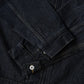 1930’S FRENCH BTF - S2 RAILWAY RANGER JACKET (DR0093) - Nttitudoo MFG