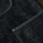 1930’S FRENCH BTF - V3 RAILWAY RANGER JACKET(DR0092) - Nttitudoo MFG