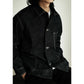 1930’S FRENCH BTF - V3 RAILWAY RANGER JACKET(DR0092) - Nttitudoo MFG