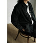 1930’S FRENCH BTF - V3 RAILWAY RANGER JACKET(DR0092) - Nttitudoo MFG