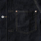 1930’S FRENCH BTF - V3 RAILWAY RANGER JACKET(DR0092) - Nttitudoo MFG