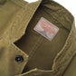 1930'S FRENCH CROIX - ROUSSE INGÉNIEUR COAT (DR0084) - Nttitudoo MFG