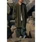 1930'S FRENCH CROIX - ROUSSE INGÉNIEUR COAT (DR0084) - Nttitudoo MFG