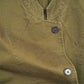 1930'S FRENCH CROIX - ROUSSE INGÉNIEUR COAT (DR0084) - Nttitudoo MFG