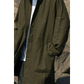1930'S FRENCH CROIX - ROUSSE INGÉNIEUR COAT (DR0084) - Nttitudoo MFG