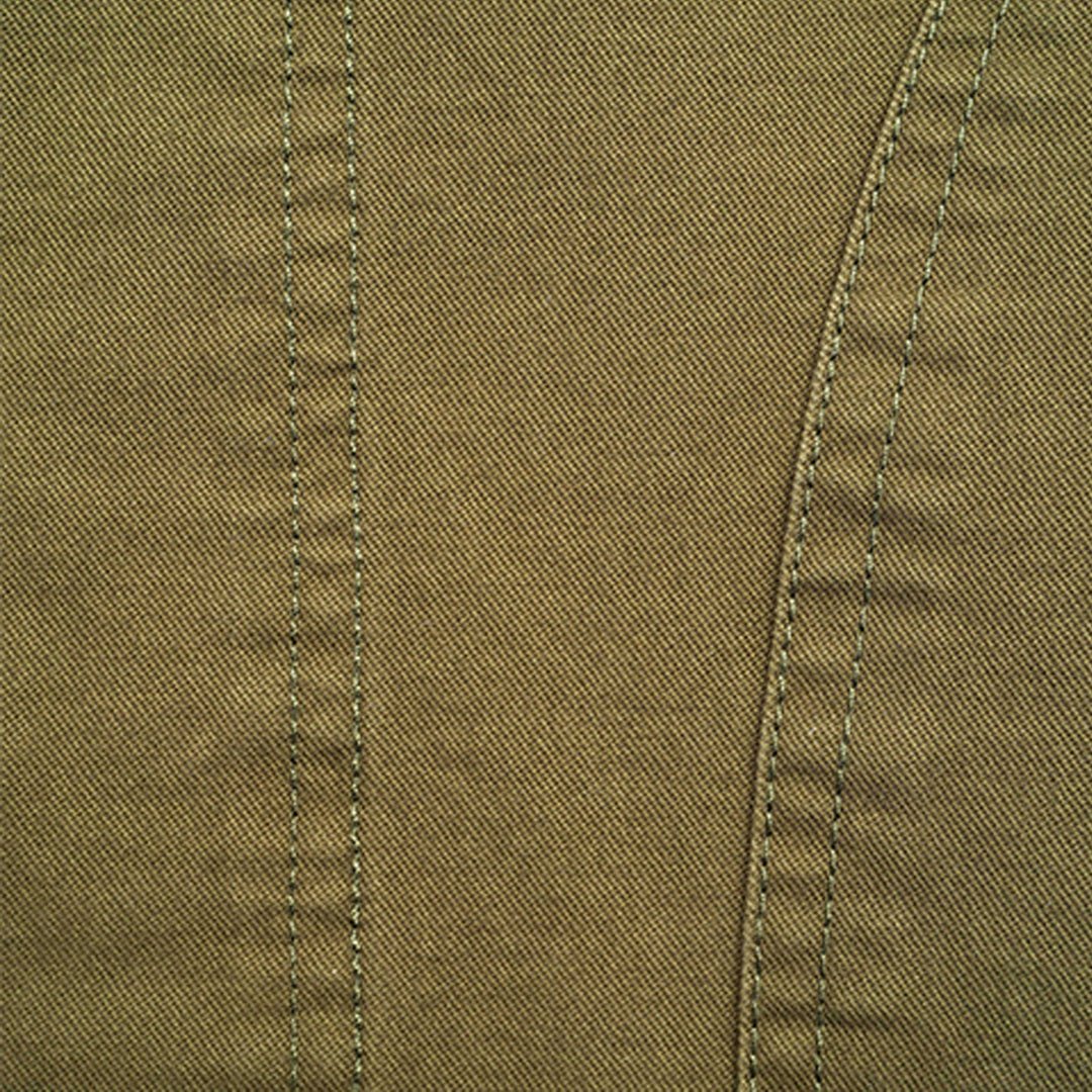 1930'S FRENCH CROIX - ROUSSE INGÉNIEUR COAT (DR0084) - Nttitudoo MFG