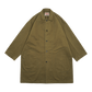 1930'S FRENCH CROIX - ROUSSE INGÉNIEUR COAT (DR0084) - Nttitudoo MFG