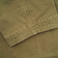 1930'S FRENCH CROIX - ROUSSE INGÉNIEUR COAT (DR0084) - Nttitudoo MFG