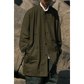 1930'S FRENCH CROIX - ROUSSE INGÉNIEUR COAT (DR0084) - Nttitudoo MFG