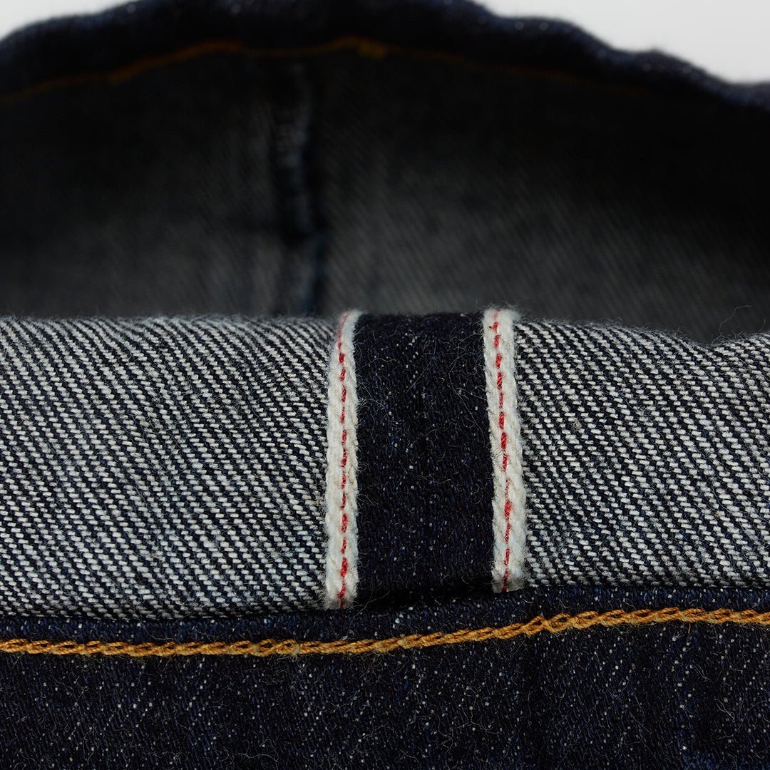 1930’S FRENCH FONER PTF - 07 RAILWAY RANGER PANTS (DR0019) - Nttitudoo MFG