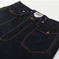 1930’S FRENCH FONER PTF - 07 RAILWAY RANGER PANTS (DR0019) - Nttitudoo MFG