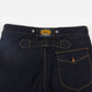 1930’S FRENCH FONER PTF - 07 RAILWAY RANGER PANTS (DR0019) - Nttitudoo MFG