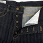 1930’S FRENCH NANTES PTF - 08 RAILWAY RANGER PANTS (DR0023) - Nttitudoo MFG