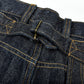 1930’S FRENCH NANTES PTF - 08 RAILWAY RANGER PANTS (DR0023) - Nttitudoo MFG