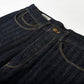 1930’S FRENCH NANTES PTF - 08 RAILWAY RANGER PANTS (DR0023) - Nttitudoo MFG