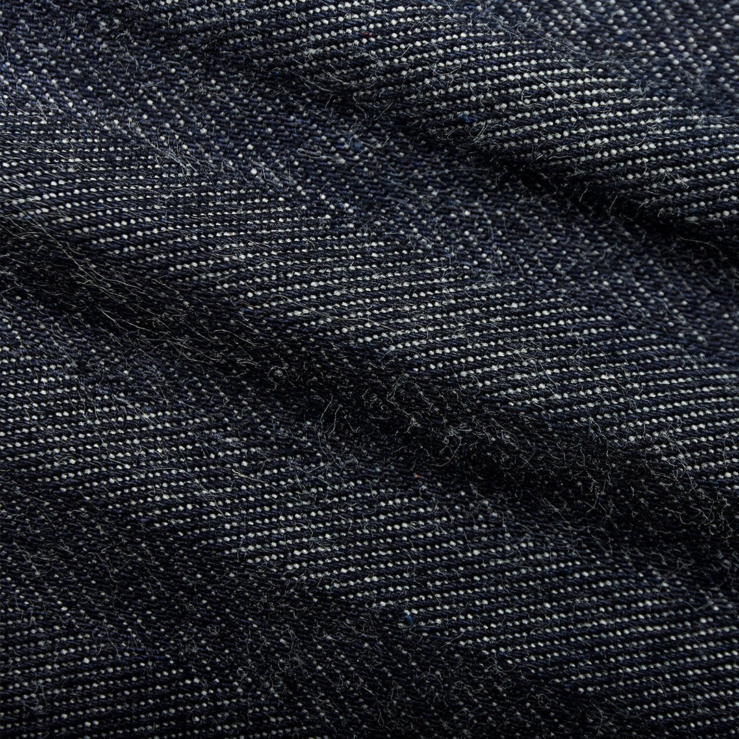 1930’S FRENCH NANTES PTF - 08 RAILWAY RANGER PANTS (DR0023) - Nttitudoo MFG