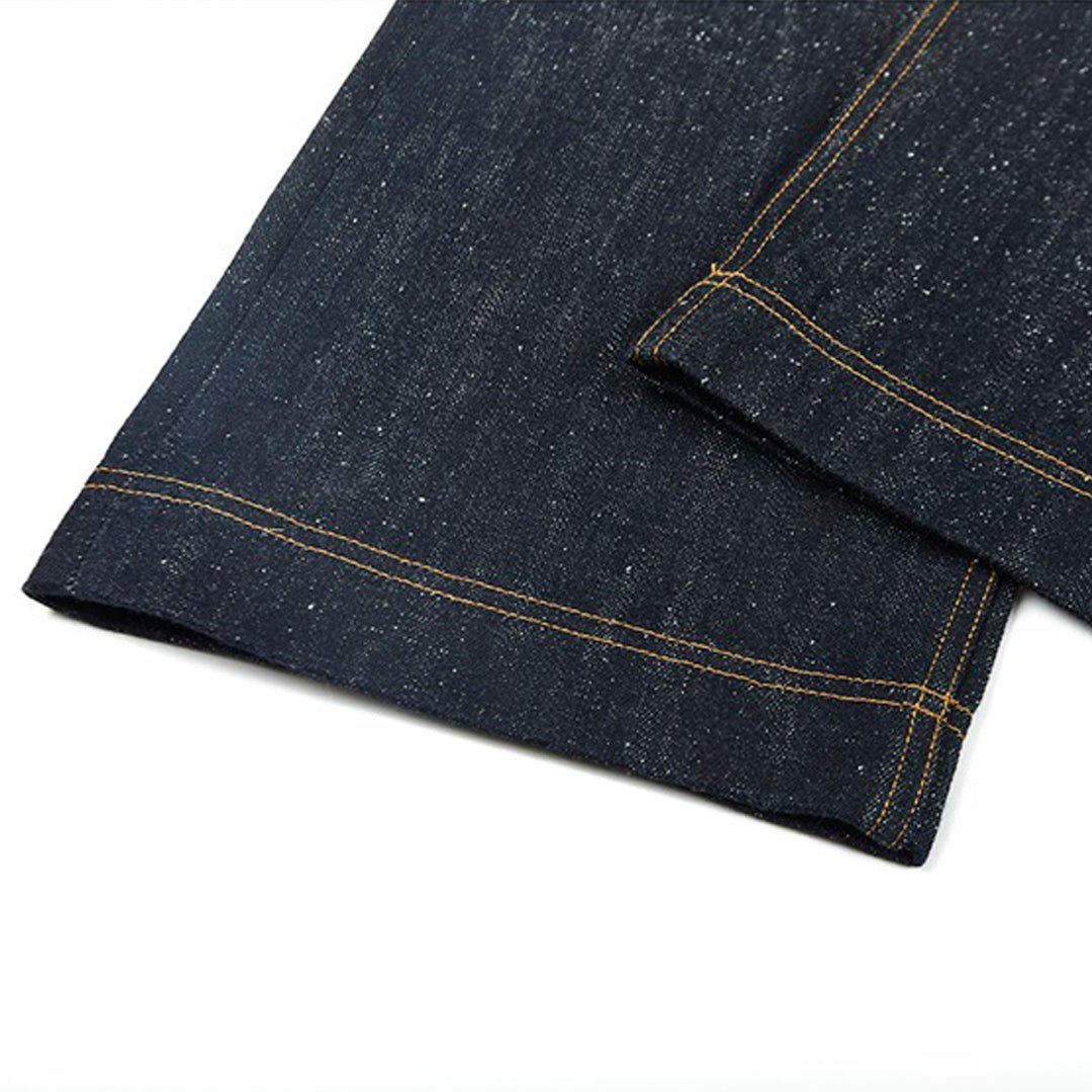 1930’S FRENCH NEPPY PTF - 06 RAILWAY RANGER PANTS (DR0020) - Nttitudoo MFG