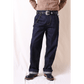 1930’S FRENCH NEPPY PTF - 06 RAILWAY RANGER PANTS (DR0020) - Nttitudoo MFG