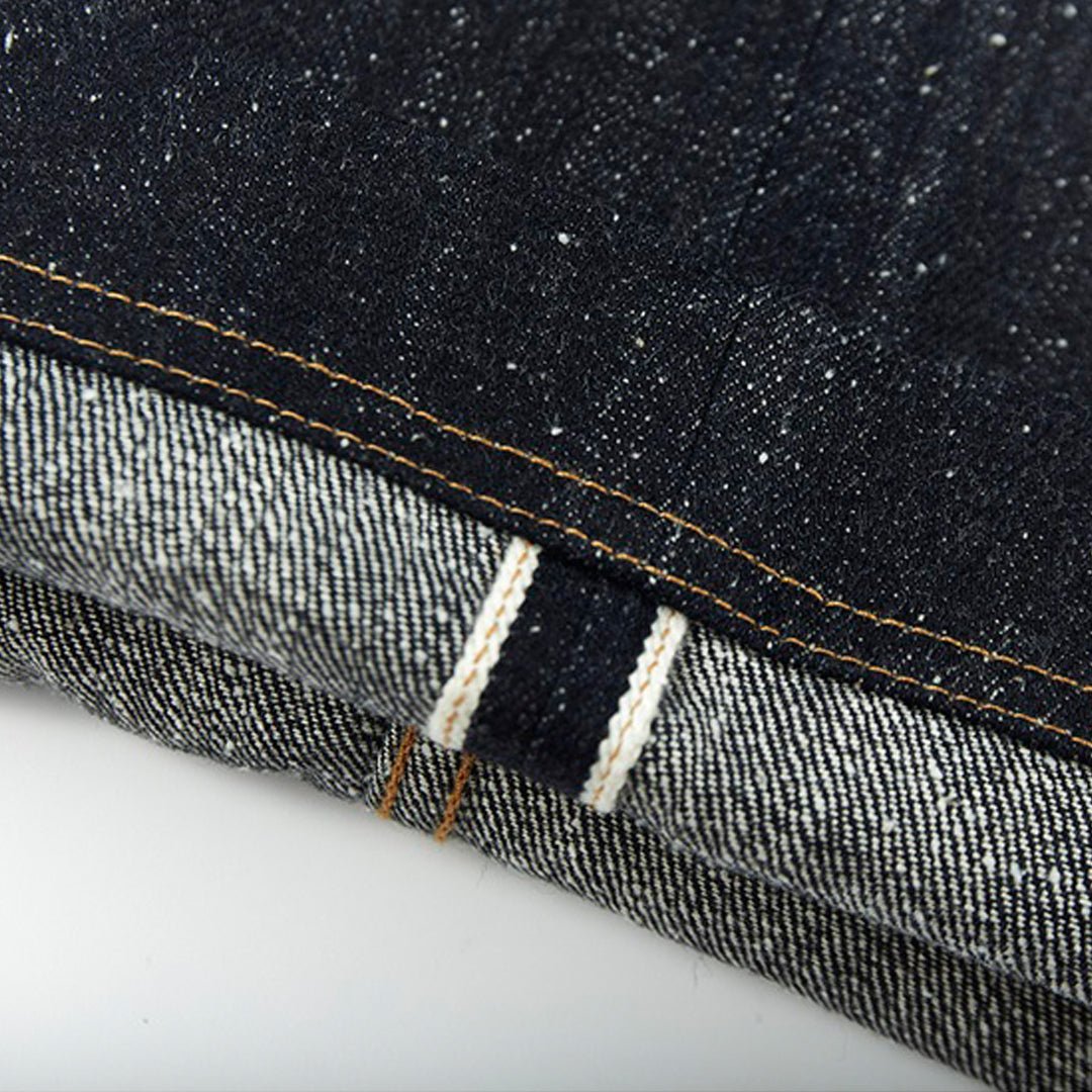 1930’S FRENCH NEPPY PTF - 06 RAILWAY RANGER PANTS (DR0020) - Nttitudoo MFG