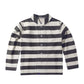 1930'S 「GOOD VILLAIN」DECK JACKET (DR0117) - Nttitudoo MFG