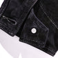 1930'S HANDMADE「NIOSHOKU - DYEING」 FACTEUR JACKET (DR0131) - Nttitudoo MFG