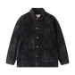 1930'S HANDMADE「NIOSHOKU - DYEING」 FACTEUR JACKET (DR0131) - Nttitudoo MFG