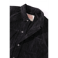 1930'S HANDMADE「NIOSHOKU - DYEING」 FACTEUR JACKET (DR0131) - Nttitudoo MFG