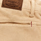 1930'S JAPANESE KENDO RANCH WORKER PANTS (DR0046) - Nttitudoo MFG