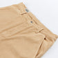 1930'S JAPANESE KENDO RANCH WORKER PANTS (DR0046) - Nttitudoo MFG