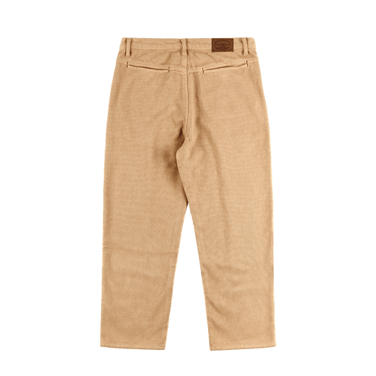1930'S JAPANESE KENDO RANCH WORKER PANTS (DR0046) - Nttitudoo MFG
