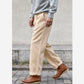 1930'S JAPANESE KENDO RANCH WORKER PANTS (DR0046) - Nttitudoo MFG