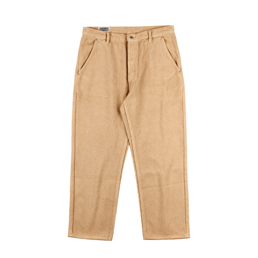 1930'S JAPANESE KENDO RANCH WORKER PANTS (DR0046) - Nttitudoo MFG