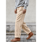 1930'S JAPANESE KENDO RANCH WORKER PANTS (DR0046) - Nttitudoo MFG
