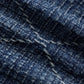 1930‘S JAPANESE SASHIKO RANCH JACKET (OM0004) - Nttitudoo MFG