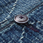 1930‘S JAPANESE SASHIKO RANCH JACKET (OM0004) - Nttitudoo MFG
