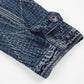 1930‘S JAPANESE SASHIKO RANCH JACKET (OM0004) - Nttitudoo MFG