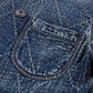 1930‘S JAPANESE SASHIKO RANCH JACKET (OM0004) - Nttitudoo MFG