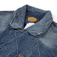 1930‘S JAPANESE SASHIKO RANCH JACKET (OM0004) - Nttitudoo MFG