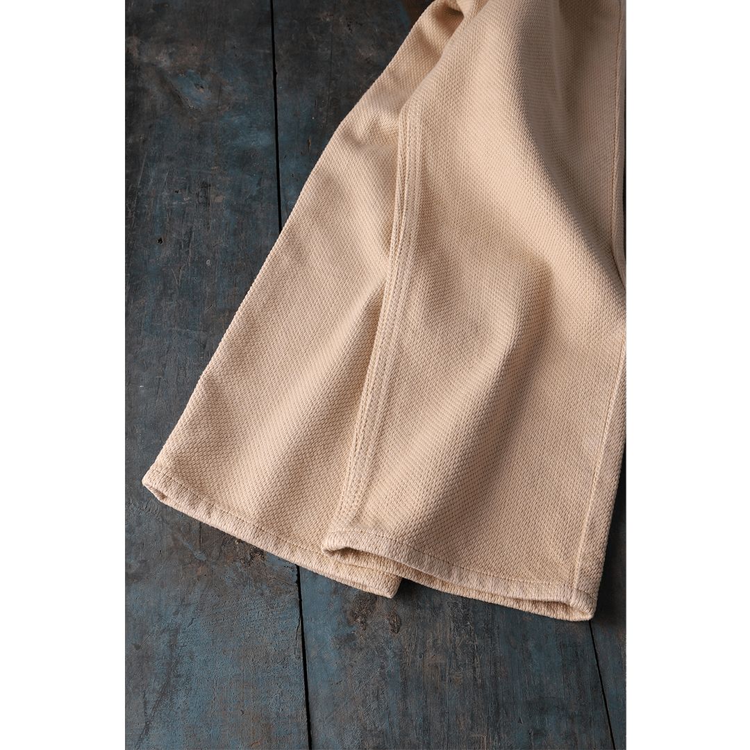 1930'S RANCH SOYOKAZE PANTS (DR0046) - Nttitudoo MFG