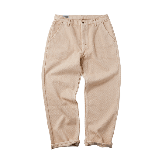 1930'S RANCH SOYOKAZE PANTS (DR0046) - Nttitudoo MFG