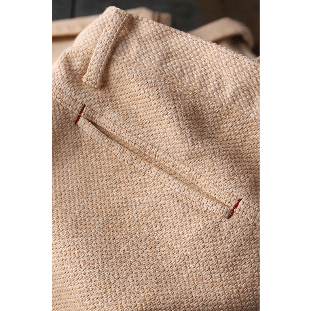 1930'S RANCH SOYOKAZE PANTS (DR0046) - Nttitudoo MFG