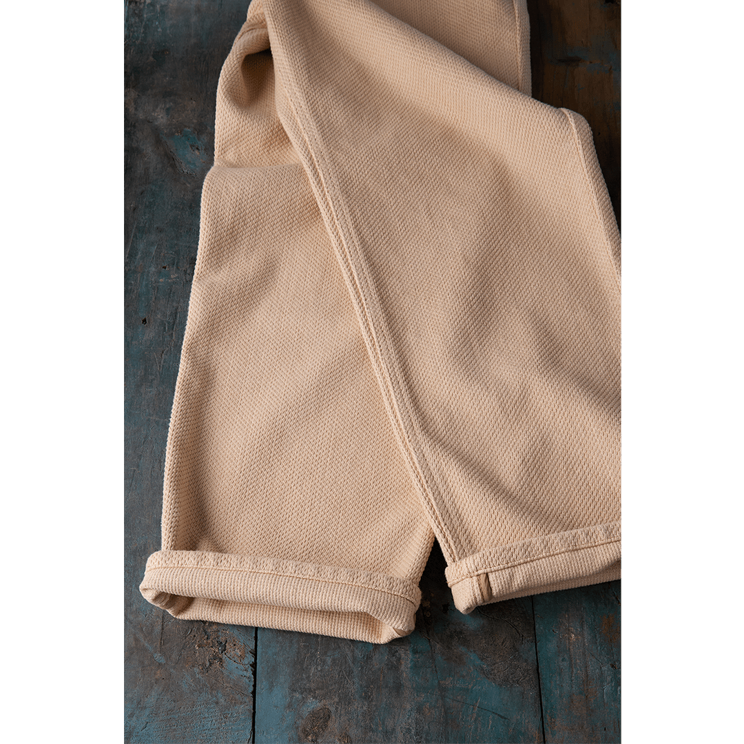 1930'S RANCH SOYOKAZE PANTS (DR0046) - Nttitudoo MFG
