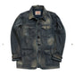 1930'S WABASH HABIT - DE - CHASSE JACKET (DR0100) - Nttitudoo MFG