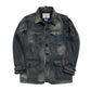 1930'S WABASH HABIT - DE - CHASSE JACKET (DR0100) - Nttitudoo MFG