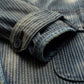 1930'S WABASH HABIT - DE - CHASSE JACKET (DR0100) - Nttitudoo MFG
