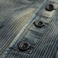 1930'S WABASH HABIT - DE - CHASSE JACKET (DR0100) - Nttitudoo MFG
