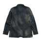 1930'S WABASH HABIT - DE - CHASSE JACKET (DR0100) - Nttitudoo MFG