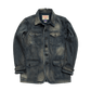 1930'S WABASH HABIT - DE - CHASSE JACKET (DR0100) - Nttitudoo MFG